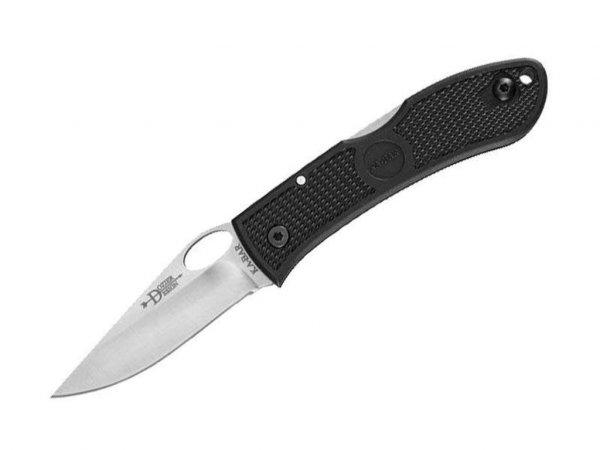 Ka-Bar Dozier Folding Thumb Notch