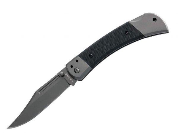 Ka-Bar Folding Hunter