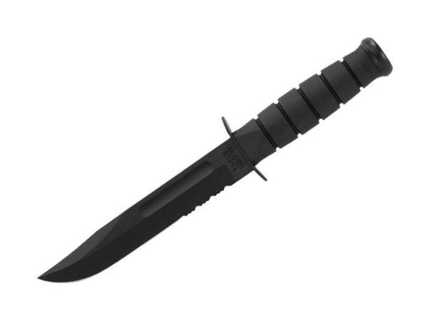 Ka-Bar Full Size Black