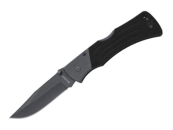 Ka-Bar Mule Folder II