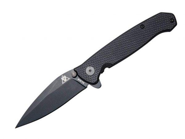 Ka-Bar TDI Flipper zsebkés