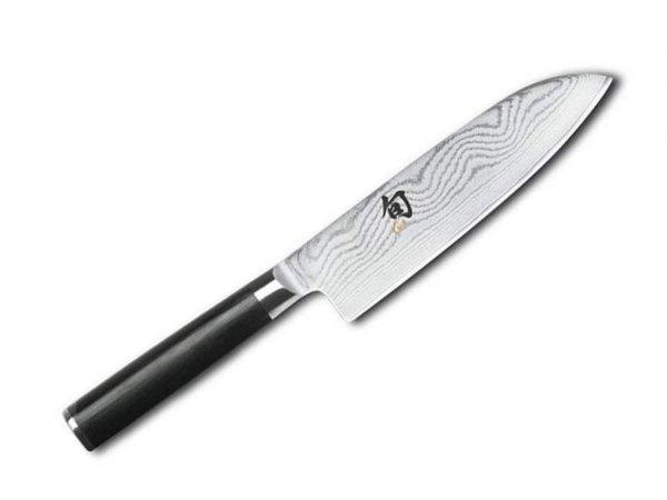 Kai Shun Classic Santoku kés