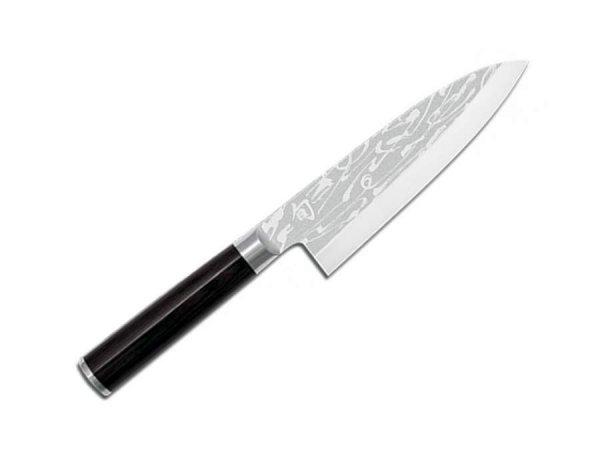 Kai Shun Pro Sho Deba japán konyhakés 16.5 cm