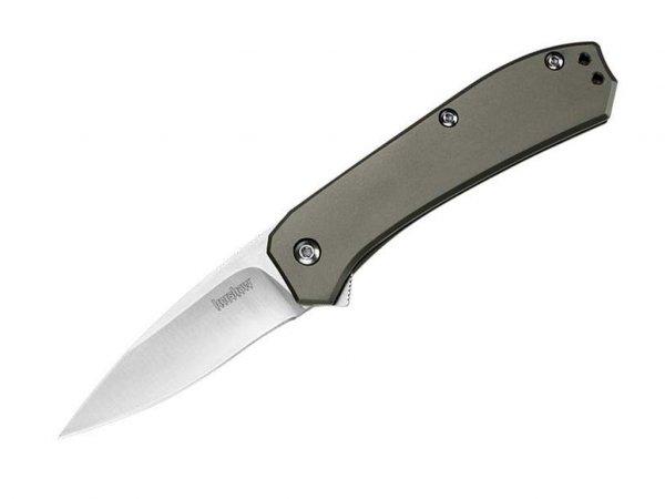 Kershaw Amplitude