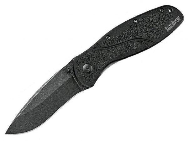 Kershaw Blur Blackwash