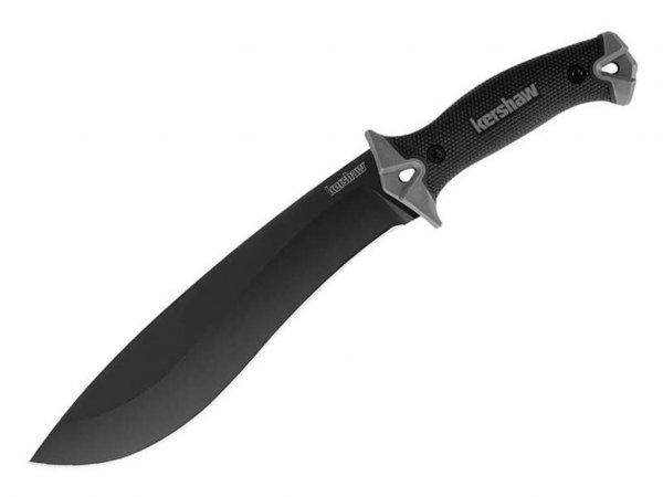 Kershaw Camp 10 Kukri Machete