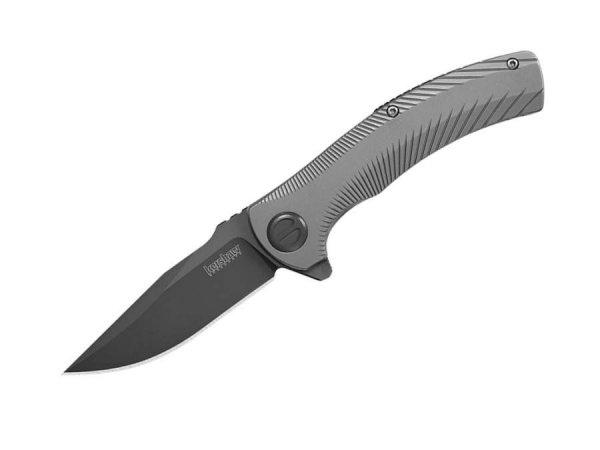 Kershaw Seguin