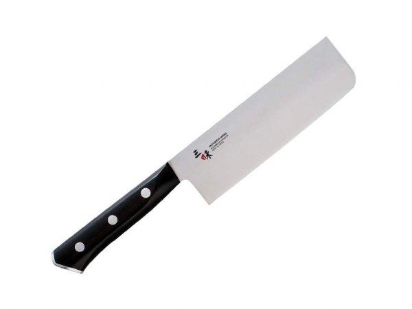 Mcusta Zanmai Modern Molybdenum Nakiri