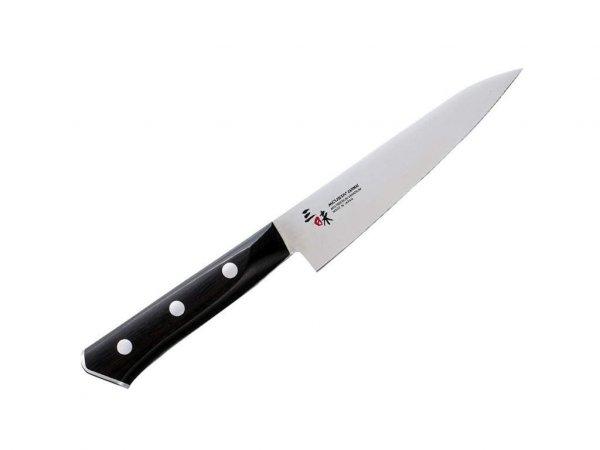 Mcusta Zanmai Modern Molybdenum Petty 12cm