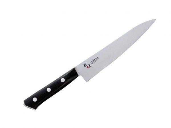 Mcusta Zanmai Modern Molybdenum Petty 15cm