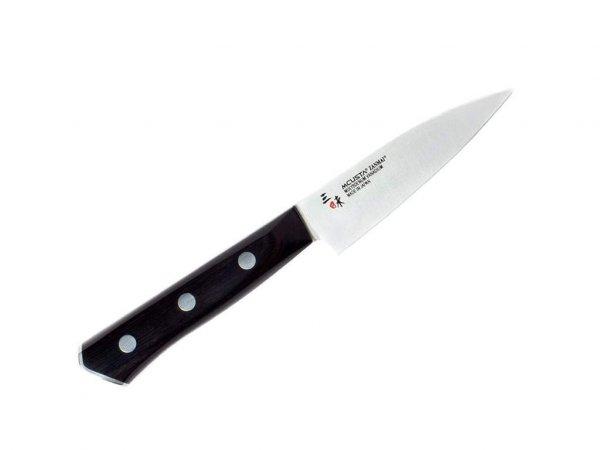 Mcusta Zanmai Modern Molybdenum Petty 9cm