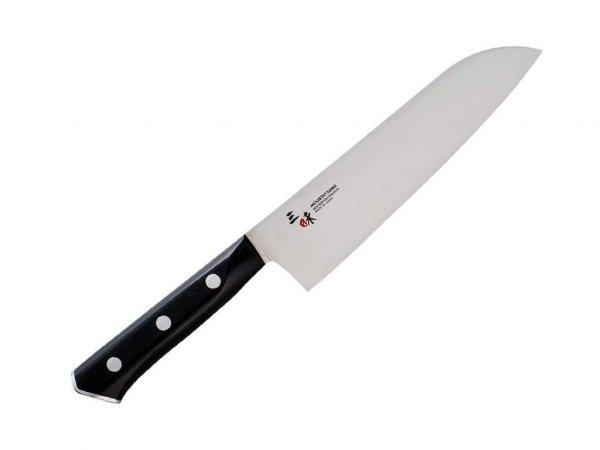 Mcusta Zanmai Modern Molybdenum Santoku