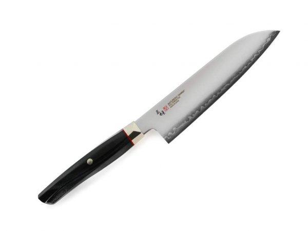 Mcusta Zanmai Revolution Kosantoku Black