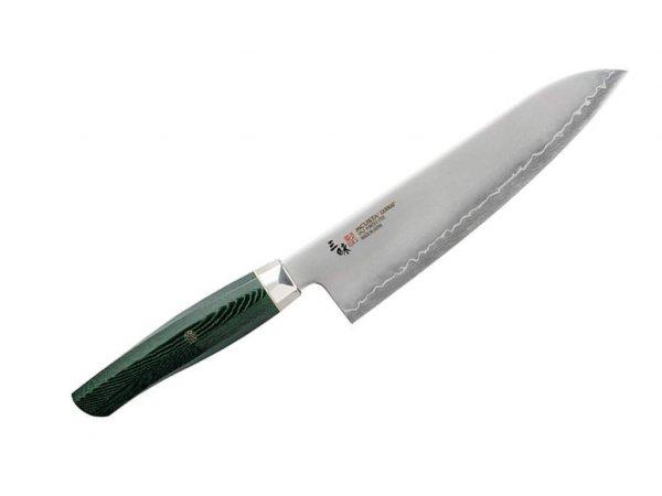 Mcusta Zanmai Revolution Kosantoku Green