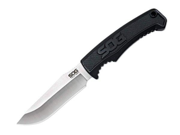 SOG Field Knife