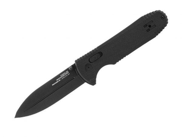 SOG Pentagon XR Blackout
