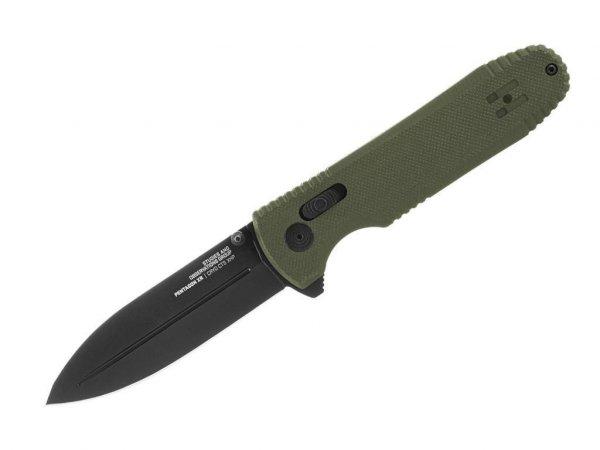 SOG Pentagon XR OD Green