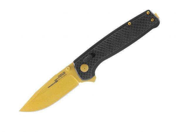 SOG Terminus XR LTE Carbon Gold