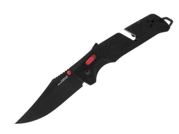 SOG Trident AT Black Red