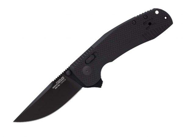 SOG-Tac XR Blackout zsebkés 