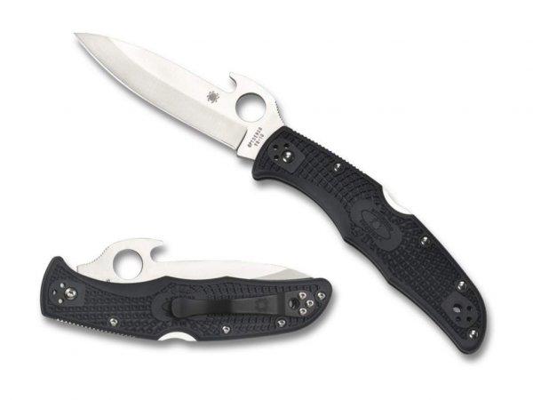 Spyderco Delica 4 Emerson Opener