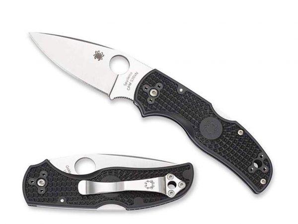 Spyderco Native 5 Lightweight