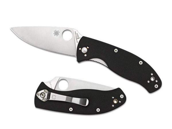 Spyderco Tenacious zsebkés