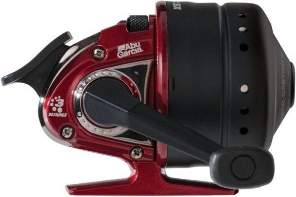 Abu Garcia Abumatic® SX Spincast 1000 Reel 3,6:1 elsőfékes orsó (1365374)