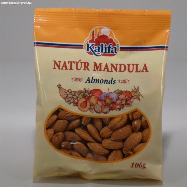 Kalifa mandula 100 g