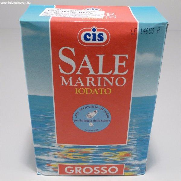 Sale Marino tengeri só durva jódos 1000 g