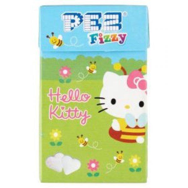 PEZ Hello Kitty Fizzy 30g