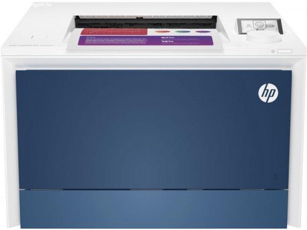 HP Color LaserJet Pro 4202dn Wireless Lézernyomtató