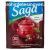 SAGA gym.tea 20 filt Meggy 34g