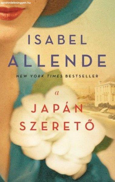 Isabel Allende - A japán szerető