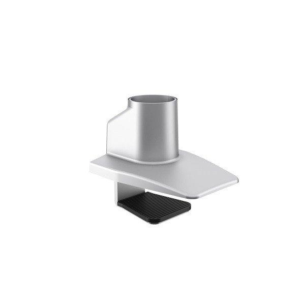MULTIBRACKETS Kiegészítő asztali konzolhoz, M Gas Lift Single Desk Clamp
Silver