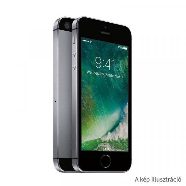 Apple használt iPhone SE 2016 Space Gray 32GB mobiltelefon
