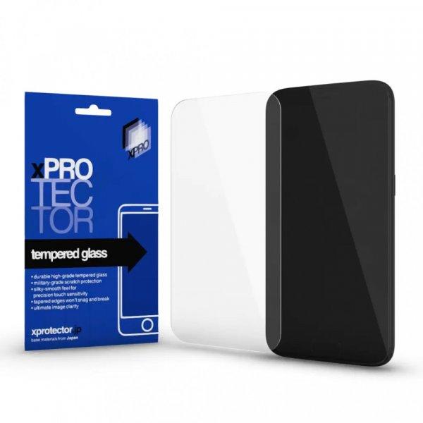 XPRO Tempered Glass 0.33mm kijelzővédő üveg / üvegfólia LG X Power 2
készülékhez