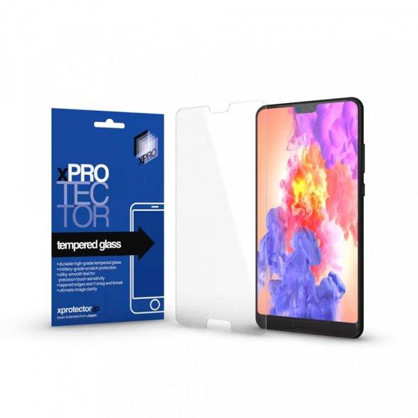 XPRO™ Tempered Glass 0.33mm kijelzővédő üveg / üvegfólia Huawei P20
készülékhez