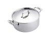 Scanpan Fusion 5 fzedny 5.2L