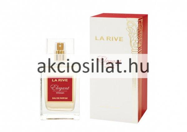 La Rive Elegant EDP 100ml / Maison Francis Kurkdjian Baccarat Rouge 540 parfüm
utánzat