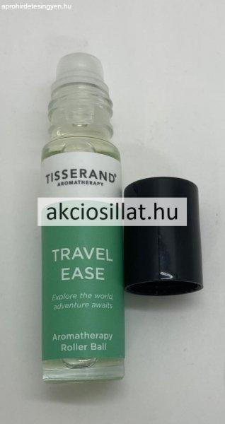 Tisserand Aromatherapy Travel Ease Roller Ball 10ml (100%-ban természetes
tisztaságú)