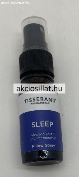 Tisserand Aromatherapy Sleep párna spray 9ml (100%-ban természetes
tisztaságú)