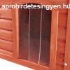 Kennel Ajt Hfggny - kutyahzakra 24X36 cm (Trx39590)