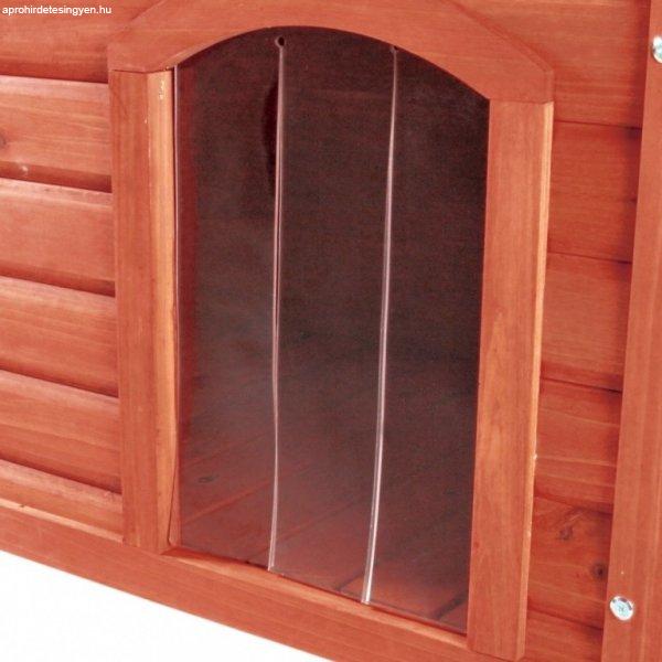 Kennel Ajtó Hőfüggöny - kutyaházakra 38X55 cm (Trx39593)