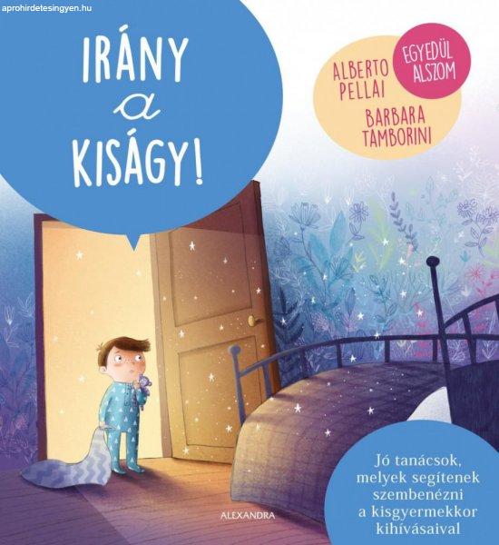 Irány a kiságy!