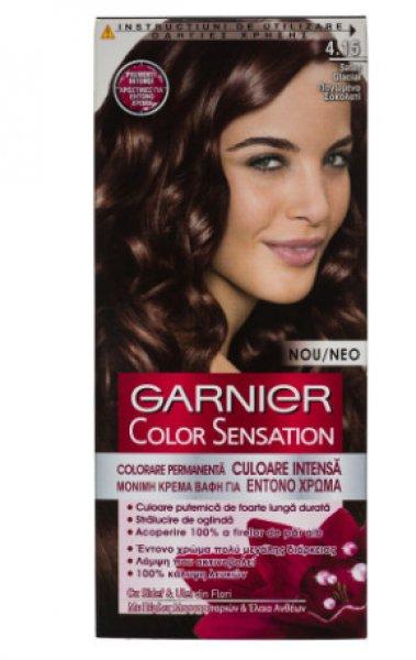 Color Sensational hajfesték 4,15 Jeges gesztenye