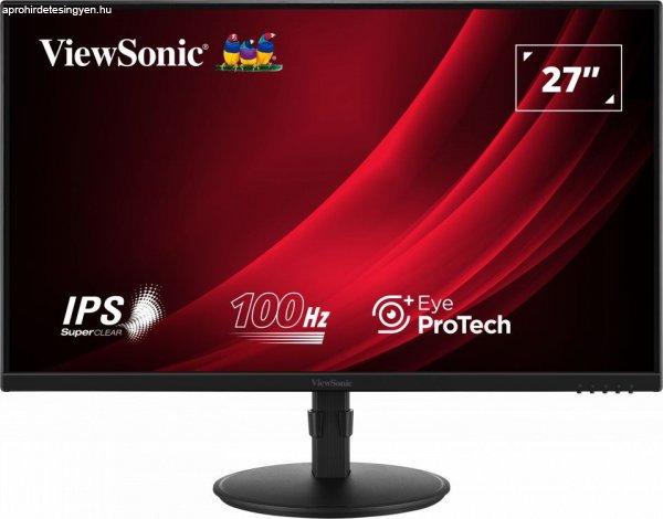 Viewsonic 27" VG2708A IPS LED