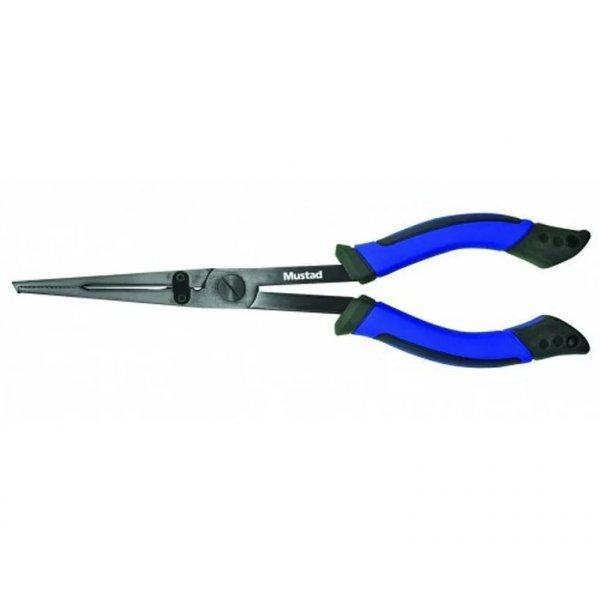 Mustad Preda Multi Plier 11" horgász fogó (Mt040) (10211)