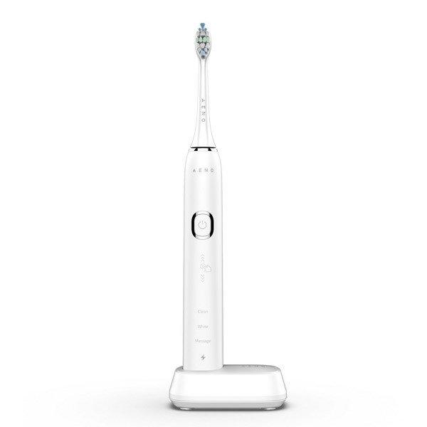 Aeno Ultra szónikus fogkefe Smart DB3 fehér
