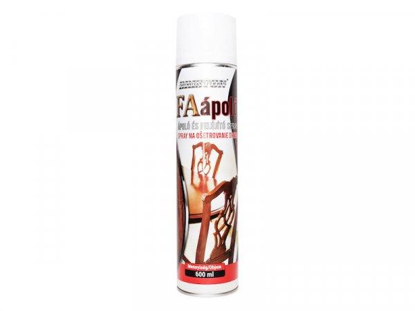 Faápoló spray (600 ml)